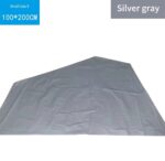 UV-Protective Motorcycle Cover - Image 2