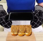 Non-Stick Baking Loaf Pan - Image 7