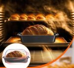 Non-Stick Baking Loaf Pan