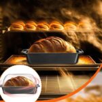 Non-Stick Baking Loaf Pan