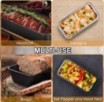 Non-Stick Baking Loaf Pan - Image 5