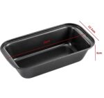 Non-Stick Baking Loaf Pan - Image 2
