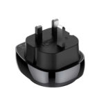 LDNIO Universal Adapter Z10 With USB - C to C - Type Data Cable - Image 4