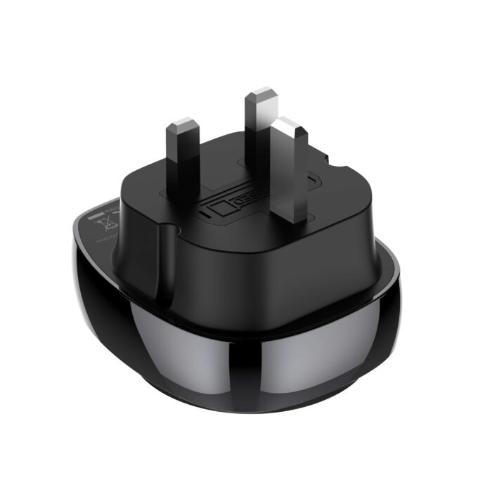 LDNIO Universal Adapter Z10 With USB Type C to Type C Data Cable - Image 4
