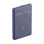 LDNIO Ultralight 5000mAh 15W Wireless Fast Power Bank PQ32