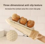 Silicone Oven Mitt - Image 6