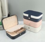 3-Layer Portable Jewelry Organizer - Image 5