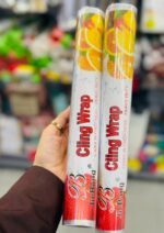 PE Food Cling Roll - 20m - Image 4