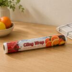 PE Food Cling Roll - 20m - Image 5