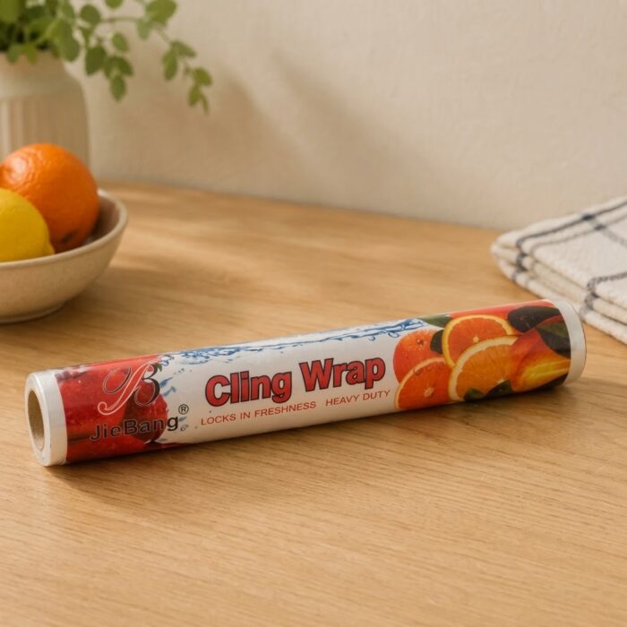 PE Food Cling Roll - 20m - Image 5