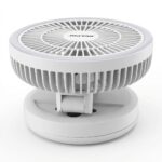 Jortan Desktop Mini Fan - 5000mah - Image 3