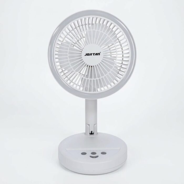 Jortan Desktop Mini Fan - 5000mah - Image 4