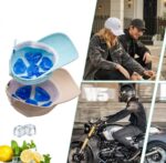 Cooling Gel Pad For Helmet & Hat