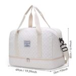 Large Duffels Bag - Image 2