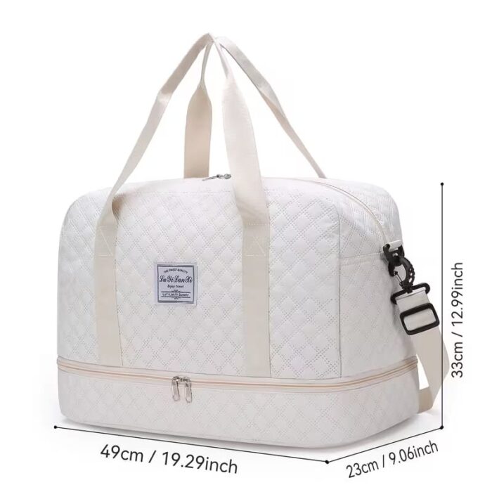 Large Duffels Bag - Image 2
